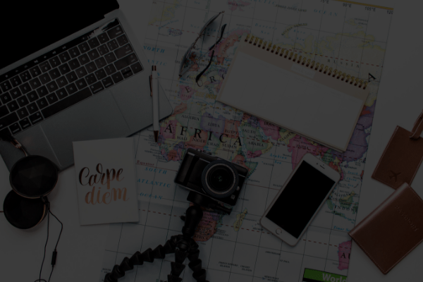 Travel Tips & Tricks